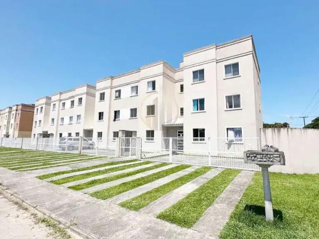 Apartamento venda em Figueira, Guaratuba