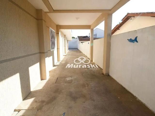 Apartamento venda em Região Geográfica Imediata de Paranaguá, Guaratuba