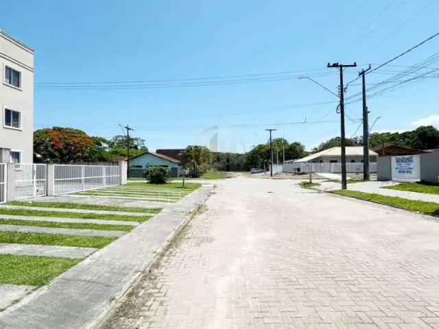 Apartamento venda em Região Geográfica Imediata de Paranaguá, Guaratuba