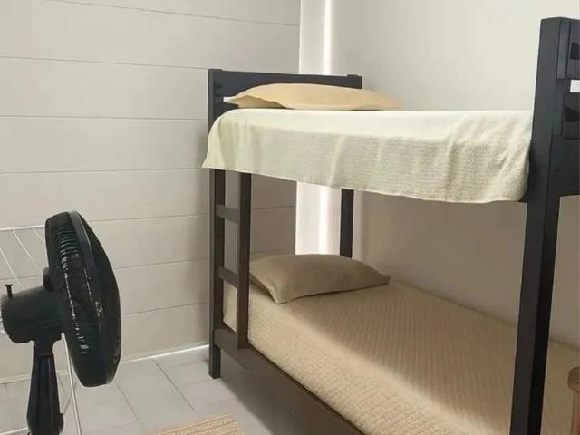 Apartamento venda em Guaratuba, Região Geográfica Intermediária de Curitiba