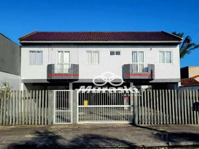 Apartamento venda em Região Geográfica Imediata de Paranaguá, Guaratuba