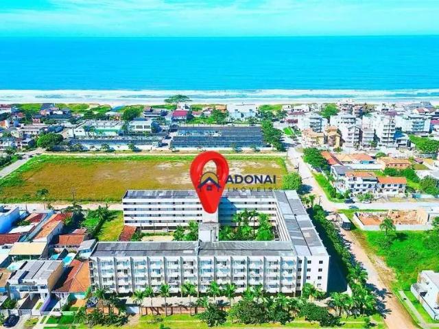 Apartamento venda em Região Geográfica Imediata de Paranaguá, Guaratuba