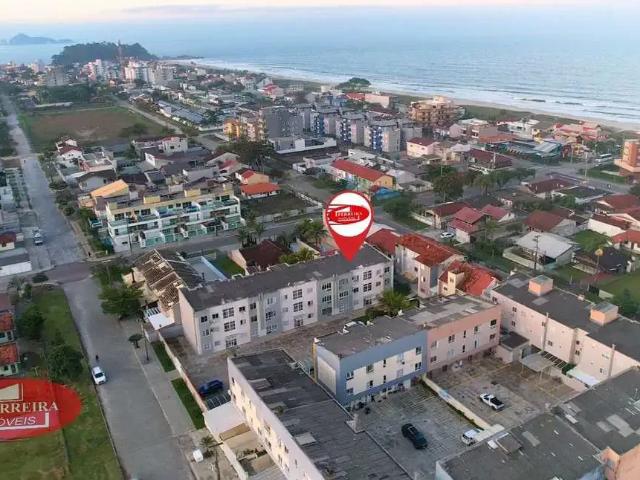 Apartamento venda em Região Geográfica Imediata de Paranaguá, Guaratuba