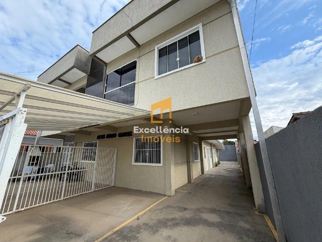 Apartamento venda em Guaratuba, Região Geográfica Intermediária de Curitiba