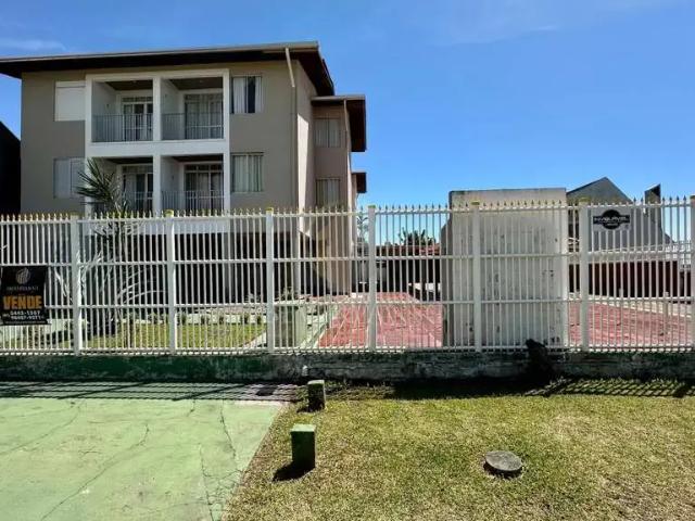 Apartamento venda em Região Geográfica Imediata de Paranaguá, Guaratuba