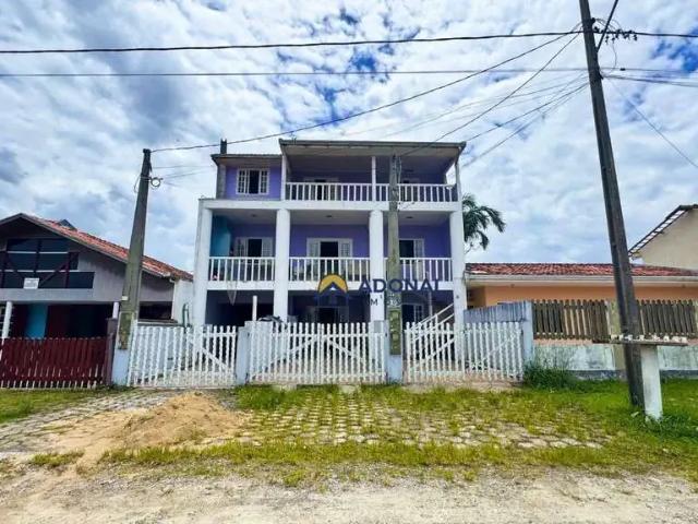 Apartamento venda em Região Geográfica Imediata de Paranaguá, Guaratuba
