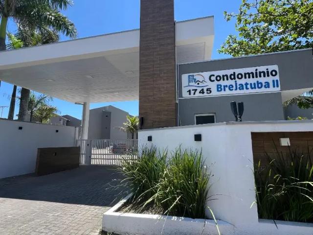 Apartamento venda em Região Geográfica Imediata de Paranaguá, Guaratuba