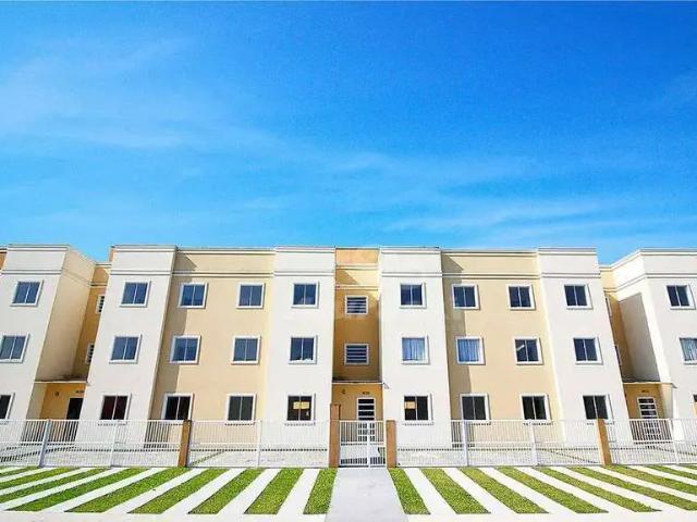 Apartamento venda em Região Geográfica Imediata de Paranaguá, Guaratuba