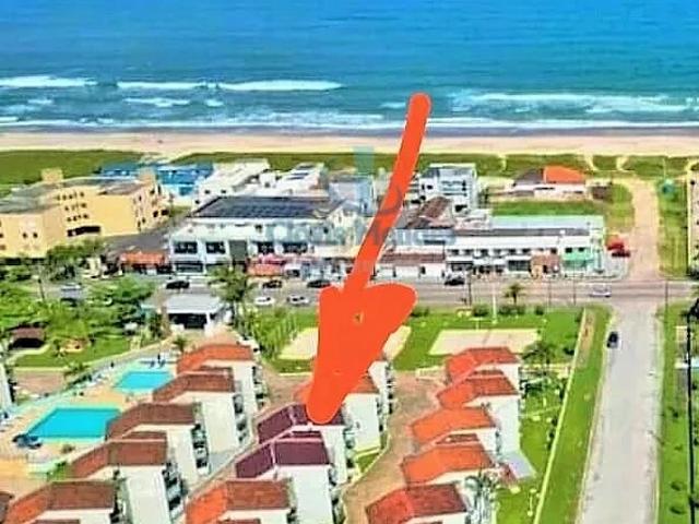 Apartamento venda em Eliana, Guaratuba