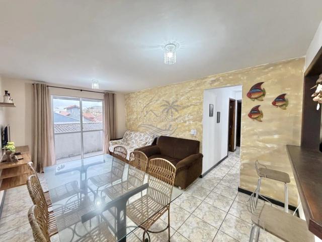 Apartamento venda em Eliana, Guaratuba