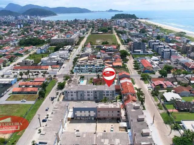 Apartamento venda em Região Geográfica Imediata de Paranaguá, Guaratuba
