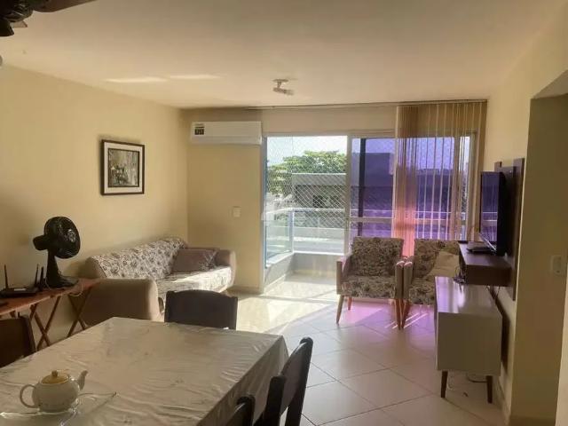 Apartamento venda em Região Geográfica Imediata de Paranaguá, Guaratuba