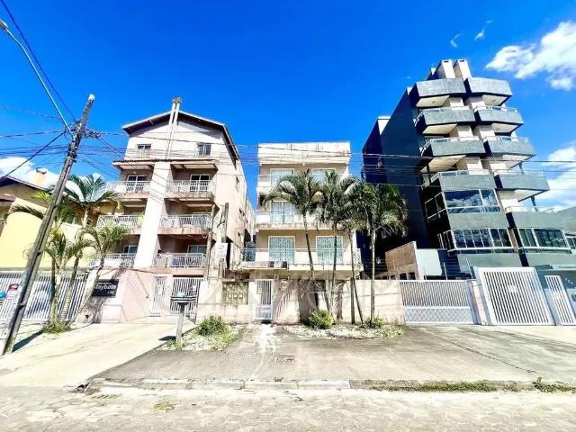 Apartamento venda em Região Geográfica Imediata de Paranaguá, Guaratuba