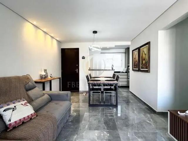 Apartamento venda em Região Geográfica Imediata de Paranaguá, Guaratuba