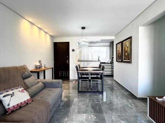 Apartamento venda em Brejatuba, Guaratuba