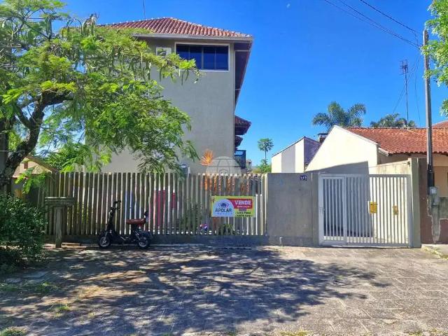 Apartamento venda em Região Geográfica Imediata de Paranaguá, Guaratuba