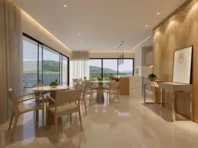 Apartamento venda em Brejatuba, Guaratuba