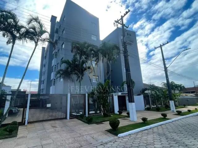 Apartamento venda em Região Geográfica Imediata de Paranaguá, Guaratuba