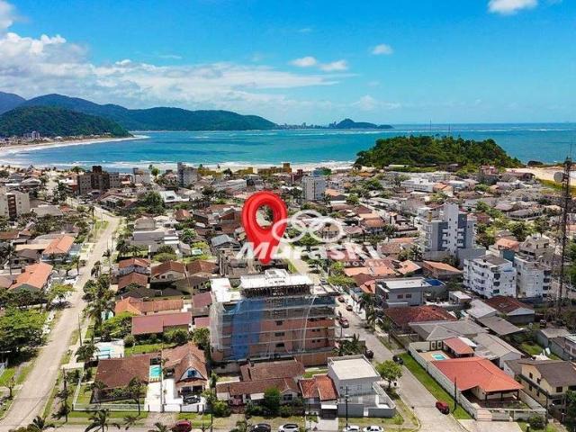 Apartamento venda em Região Geográfica Imediata de Paranaguá, Guaratuba