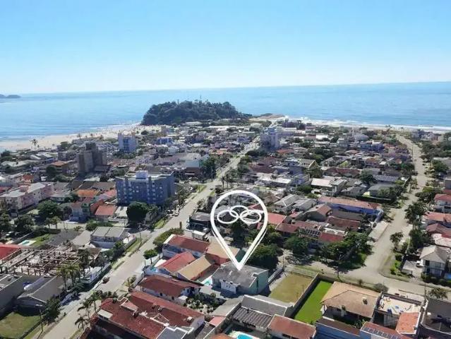 Apartamento venda em Região Geográfica Imediata de Paranaguá, Guaratuba