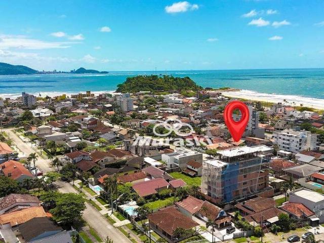 Apartamento venda em Região Geográfica Imediata de Paranaguá, Guaratuba