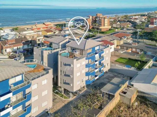 Apartamento venda em Figueira, Guaratuba