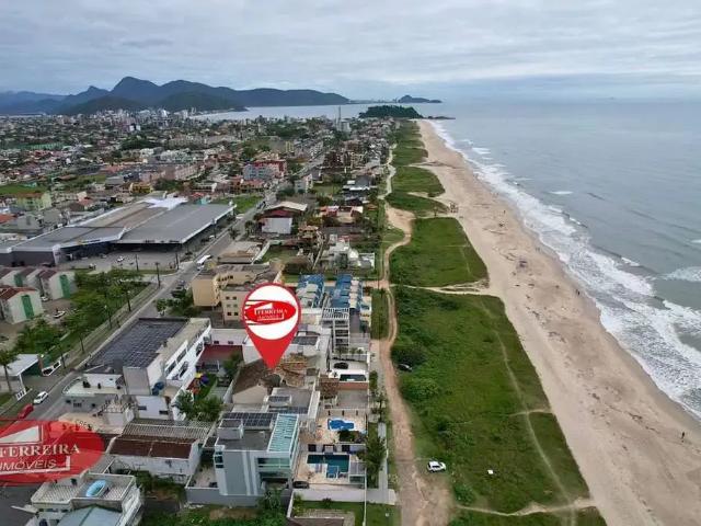 Apartamento venda em Região Geográfica Imediata de Paranaguá, Guaratuba