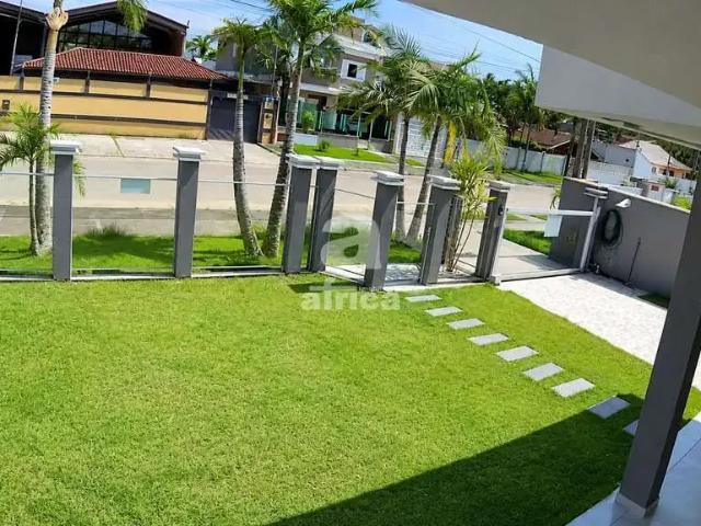 Apartamento venda em Região Geográfica Imediata de Paranaguá, Guaratuba