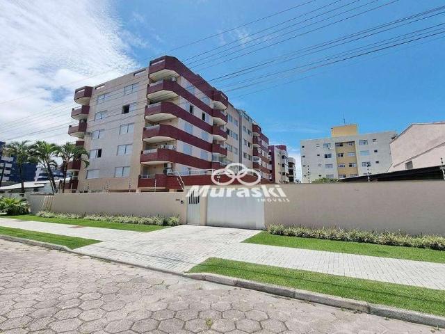 Apartamento venda em Região Geográfica Imediata de Paranaguá, Guaratuba