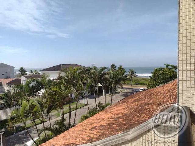Apartamento venda em Região Geográfica Imediata de Paranaguá, Guaratuba