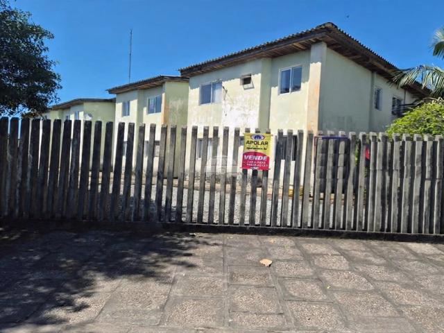 Apartamento venda em Carvoeiro, Guaratuba