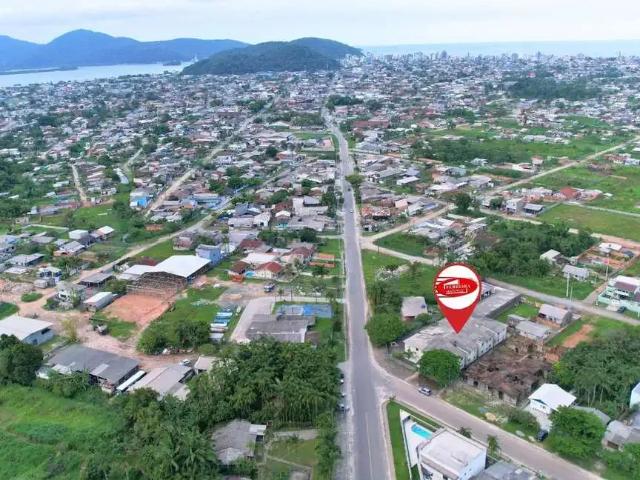 Apartamento venda em Região Geográfica Imediata de Paranaguá, Guaratuba