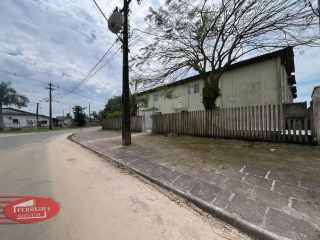 Apartamento venda em Região Geográfica Imediata de Paranaguá, Guaratuba