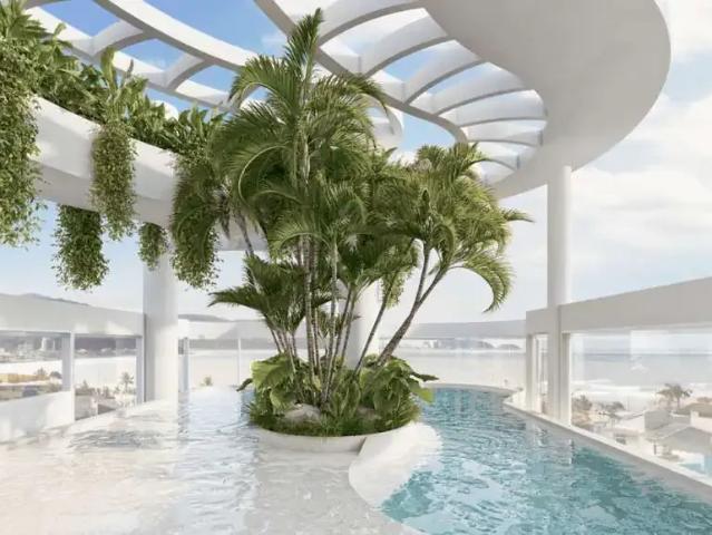 Apartamento venda em Brejatuba, Guaratuba