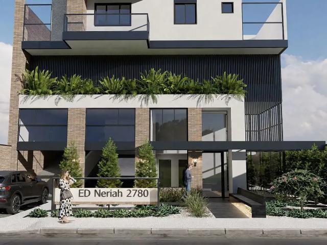 Apartamento venda em Região Geográfica Imediata de Paranaguá, Guaratuba