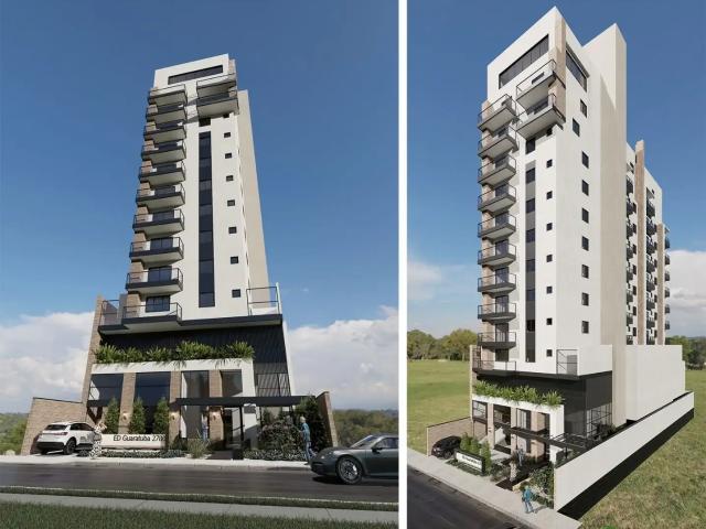Apartamento venda em Centro, Guaratuba