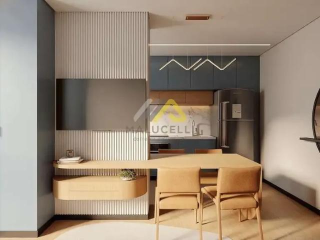 Apartamento venda em Região Geográfica Imediata de Paranaguá, Guaratuba
