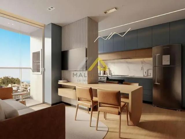 Apartamento venda em Região Geográfica Imediata de Paranaguá, Guaratuba