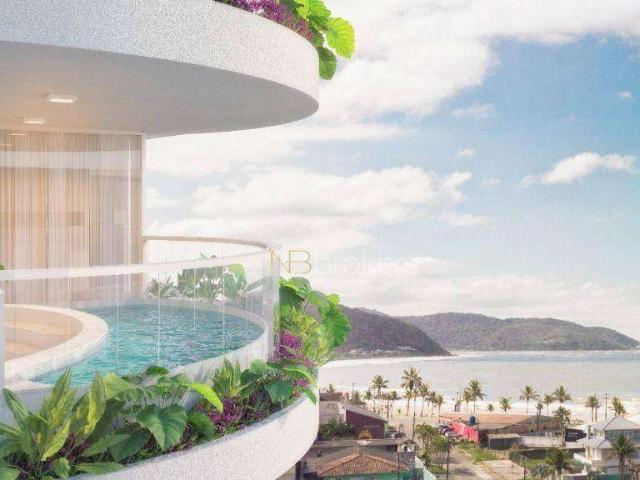 Apartamento venda em Região Geográfica Imediata de Paranaguá, Guaratuba