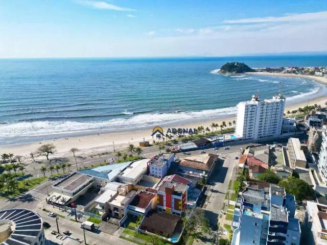 Apartamento venda em Centro, Guaratuba