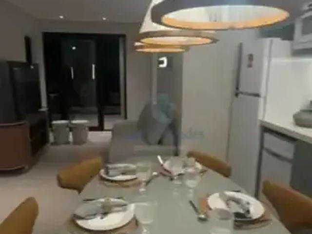 Apartamento venda em Cohapar, Guaratuba