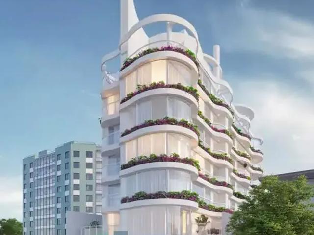 Apartamento venda em Guaratuba, Paraná