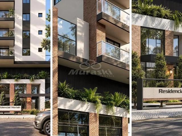 Apartamento venda em Centro, Guaratuba