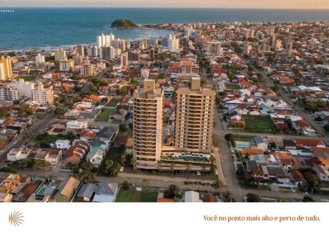 Apartamento venda em Centro, Guaratuba
