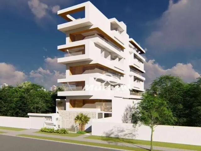 Apartamento venda em Centro, Guaratuba