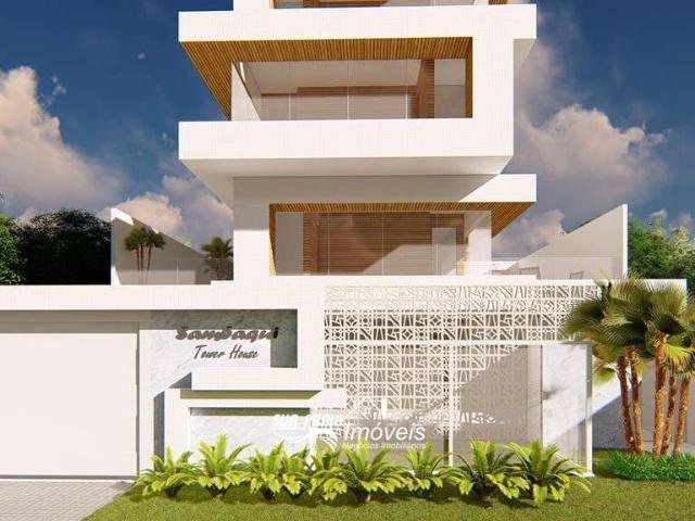Apartamento venda em Guaratuba, Região Geográfica Intermediária de Curitiba