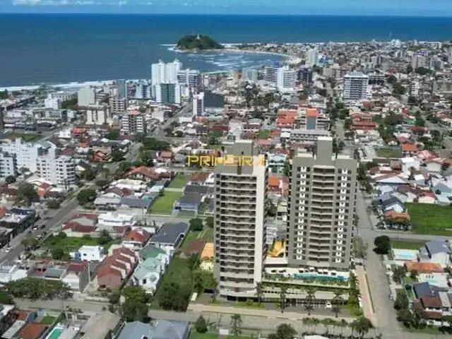 Apartamento venda em Centro, Guaratuba