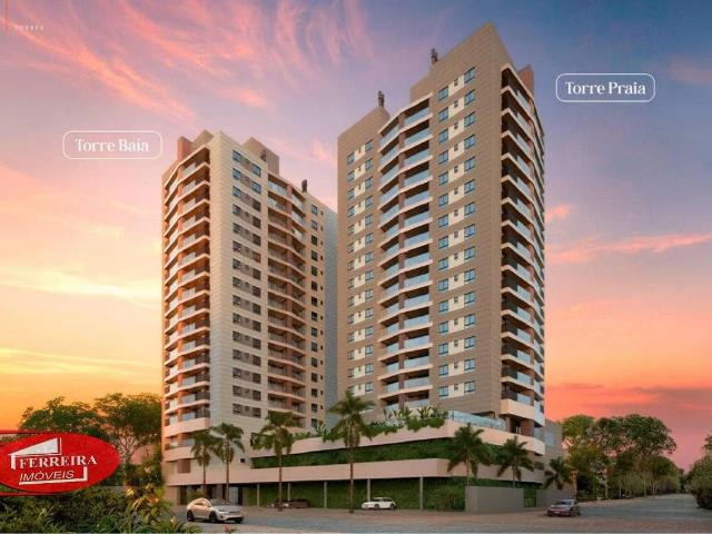 Apartamento venda em Cohapar, Guaratuba
