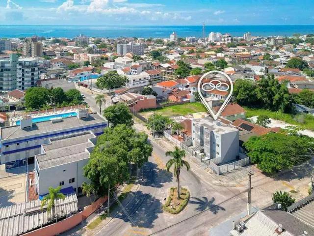 Apartamento venda em Região Geográfica Imediata de Paranaguá, Guaratuba