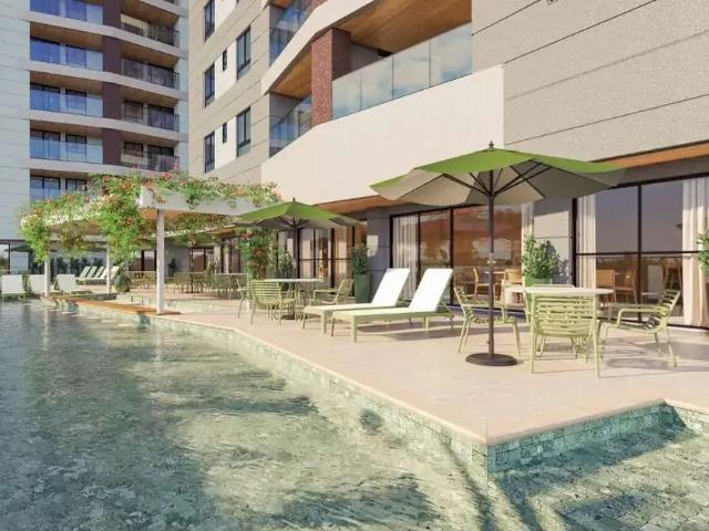 Apartamento venda em Centro, Guaratuba